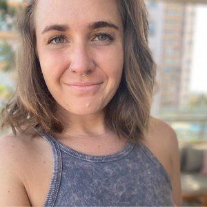Meet your Posher, Meredith